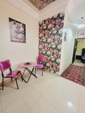 Studio de luxe